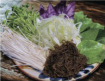 野菜盛り（1人前）